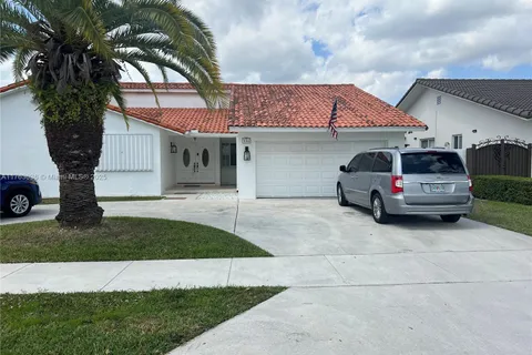 116 SW 135th Ave, Miami FL 33184