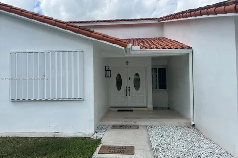 116 SW 135th Ave, Miami FL 33184