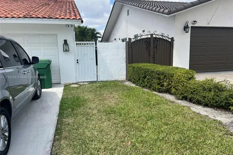 116 SW 135th Ave, Miami FL 33184