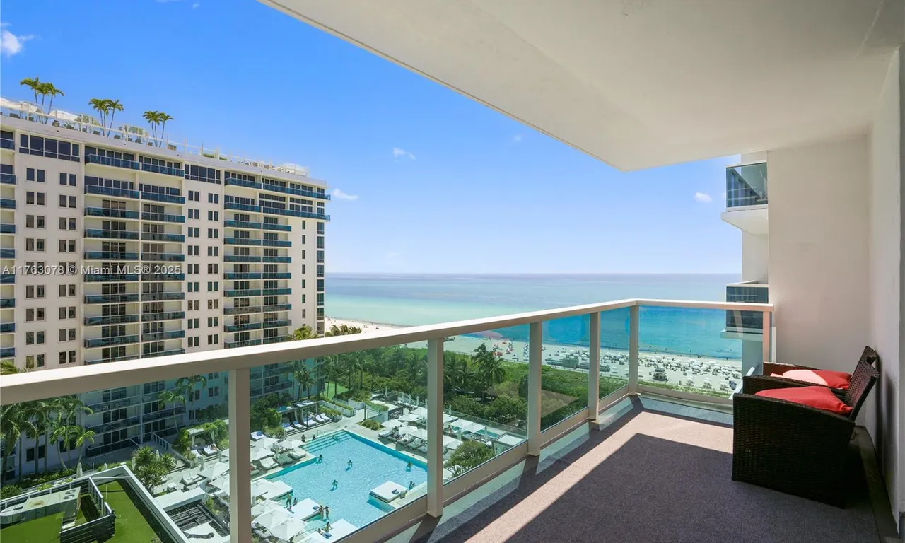 2301 Collins Ave # 1116, Miami Beach FL 33139