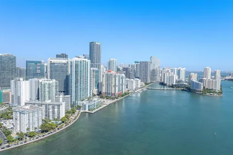 1300 Brickell Bay Dr # 2404, Miami FL 33131