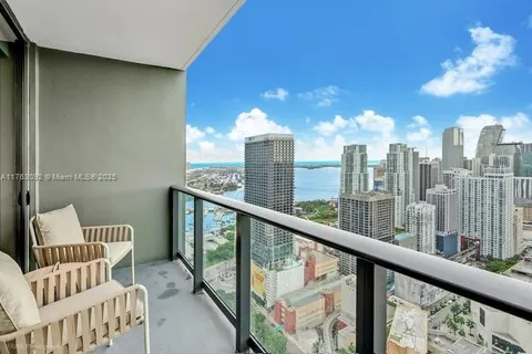 601 NE 1st Ave # 4406, Miami FL 33132