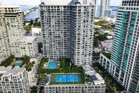 121 NE 34th St # 1603, Miami FL 33137