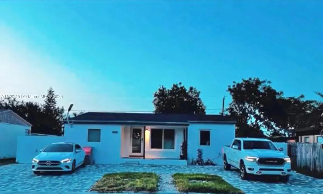 3011 NW 7th St # 3011, Pompano Beach FL 33069