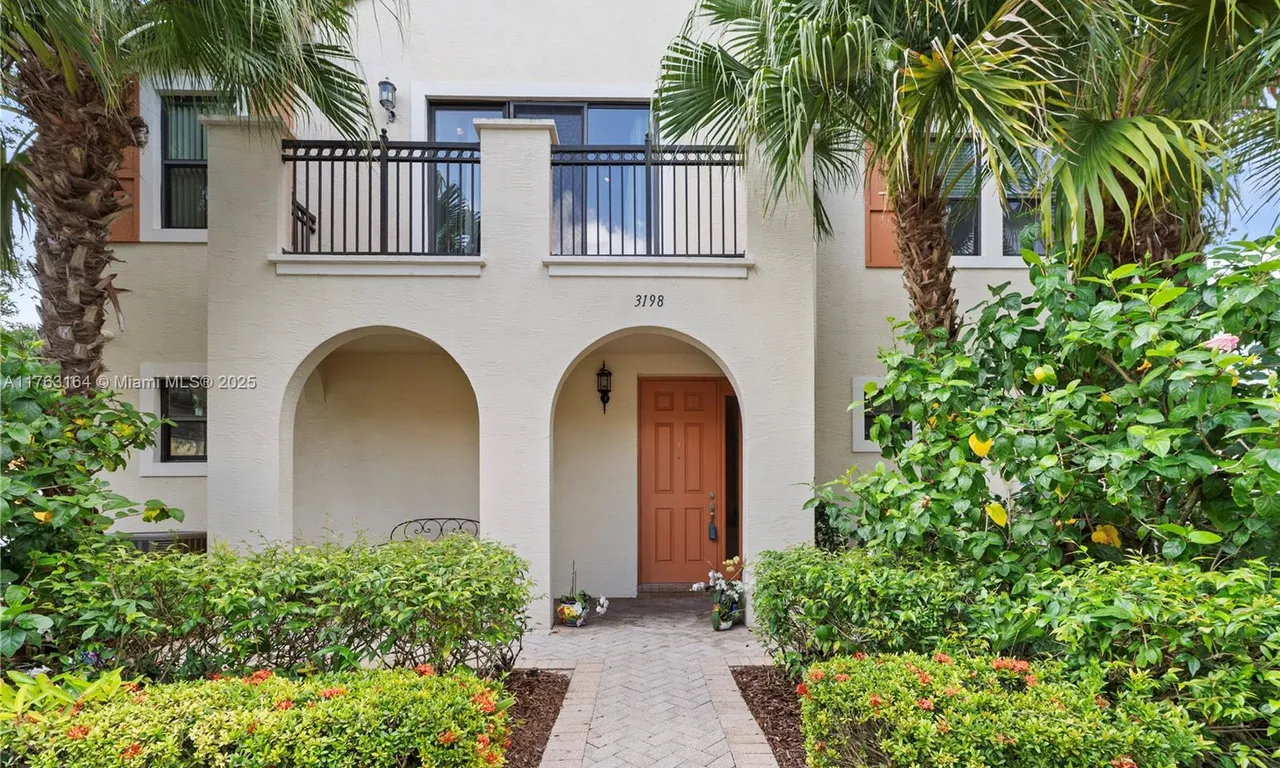 3198 NW 127th Ter, Sunrise FL 33323