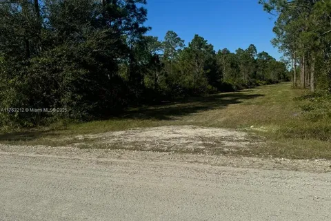 2001 PANAMA AV, Clewiston FL 33440