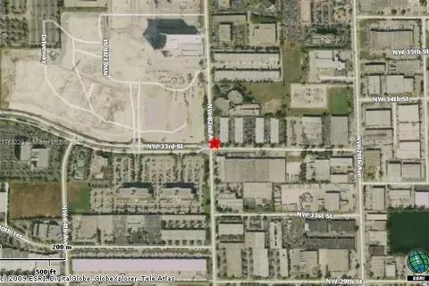 3221 NW 82 Avenue, Doral FL 33122