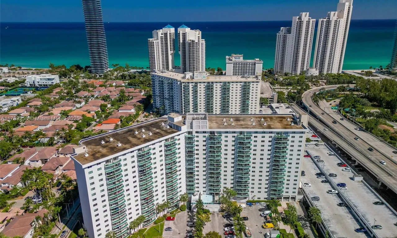 19380 Collins Ave # 901, Sunny Isles Beach FL 33160