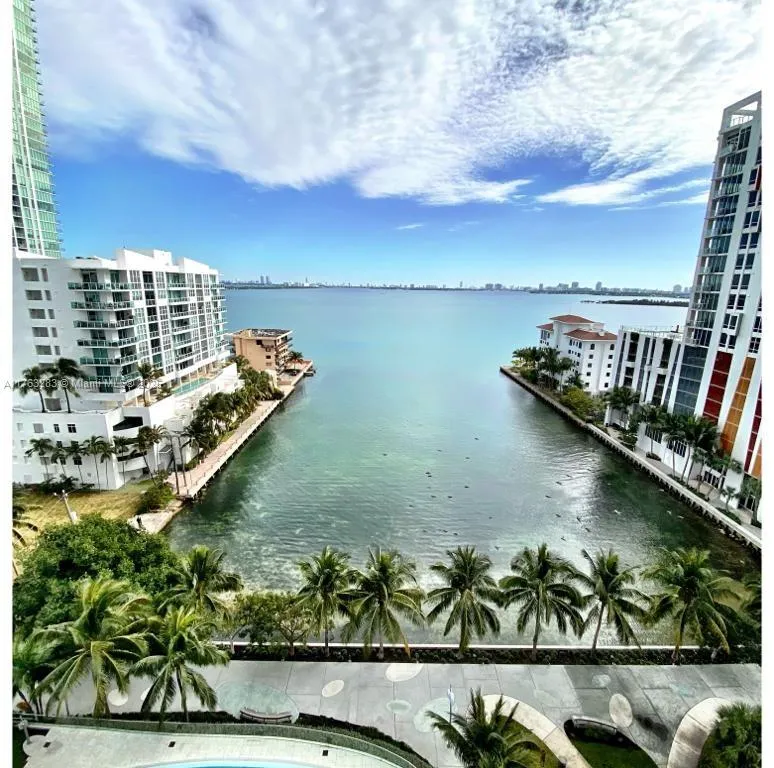 460 NE 28th St # 1004, Miami FL 33137