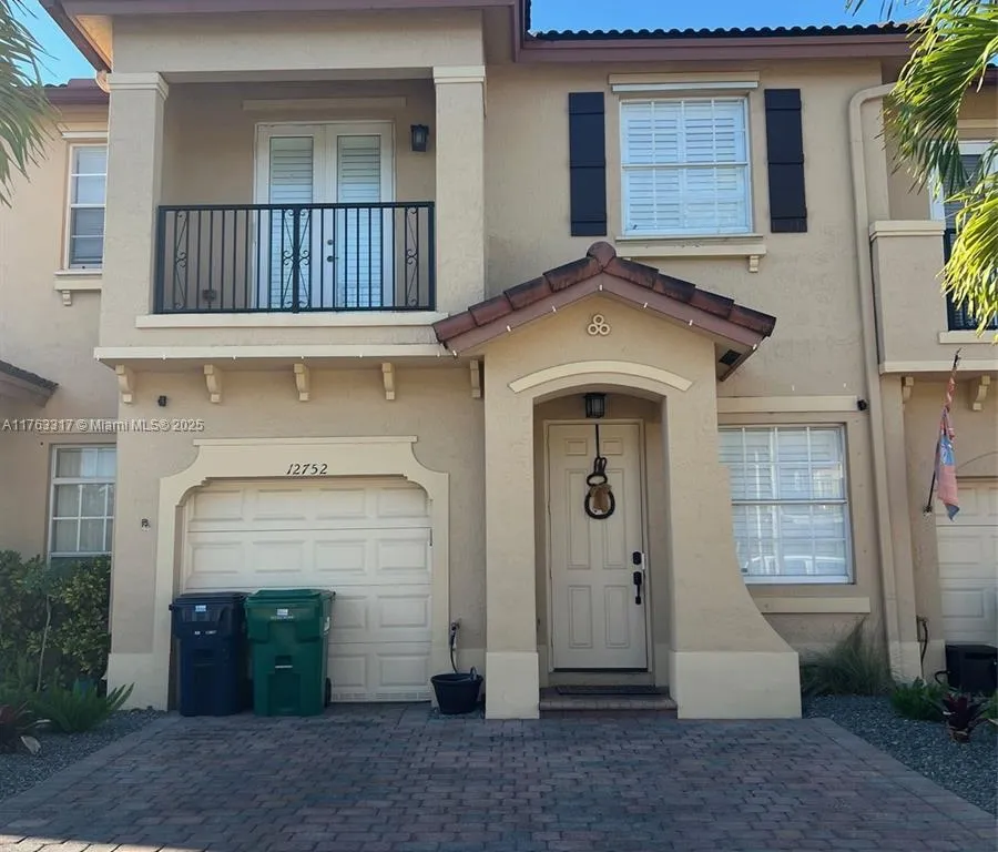 12752 SW 133rd St # 12752, Miami FL 33186