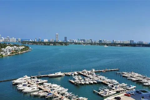 1881 79th St Cswy # 1806, North Bay Village FL 33141