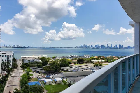 1881 79th St Cswy # 1806, North Bay Village FL 33141