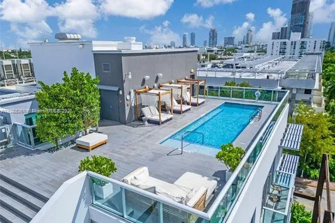 1215 West Ave # 203, Miami Beach FL 33139