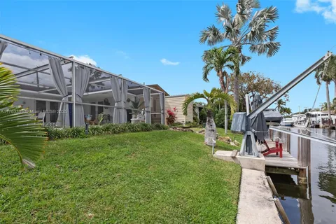 1424 Nautilus Isle, Dania Beach FL 33004