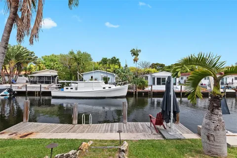 1424 Nautilus Isle, Dania Beach FL 33004