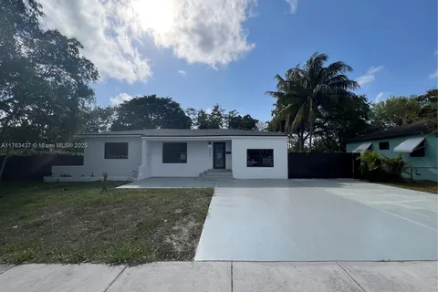 12940 NW Miami Ct, Miami FL 33168