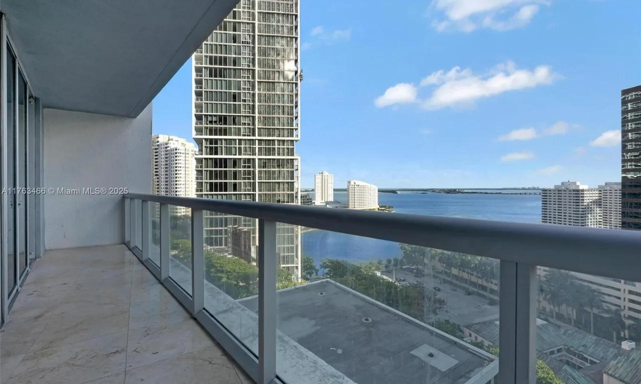 485 Brickell Ave # 1909, Miami FL 33131