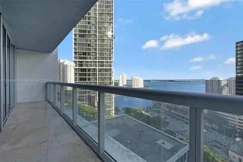 485 Brickell Ave # 1909, Miami FL 33131