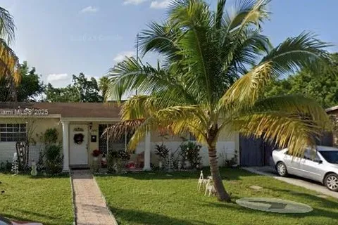 20040 NW 14th Pl, Miami Gardens FL 33169