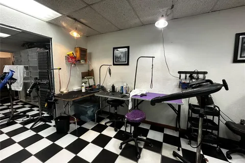 DOG GROOMING CONFIDENTIAL, Miami FL 33155