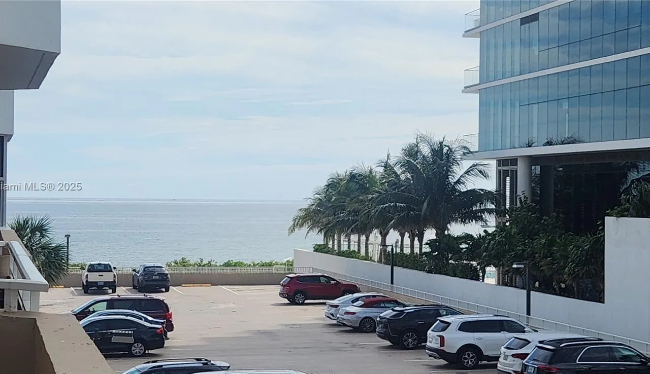 1980 S Ocean Dr # 2A, Hallandale Beach FL 33009