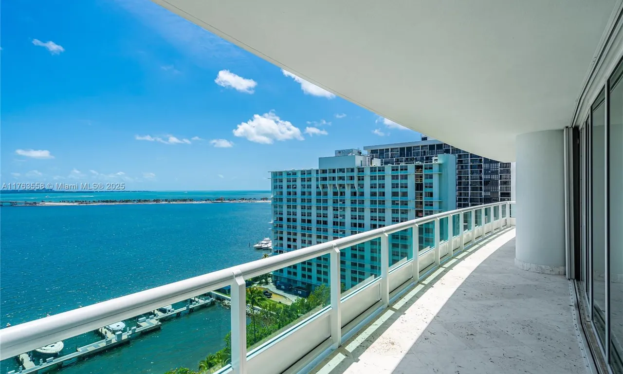 1643 Brickell Ave # 1503, Miami FL 33129