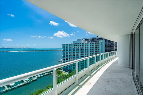 1643 Brickell Ave # 1503, Miami FL 33129