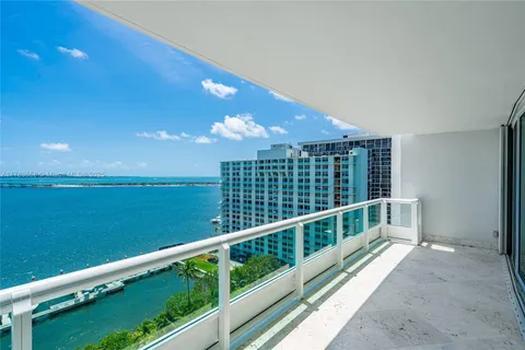 1643 Brickell Ave # 1503, Miami FL 33129