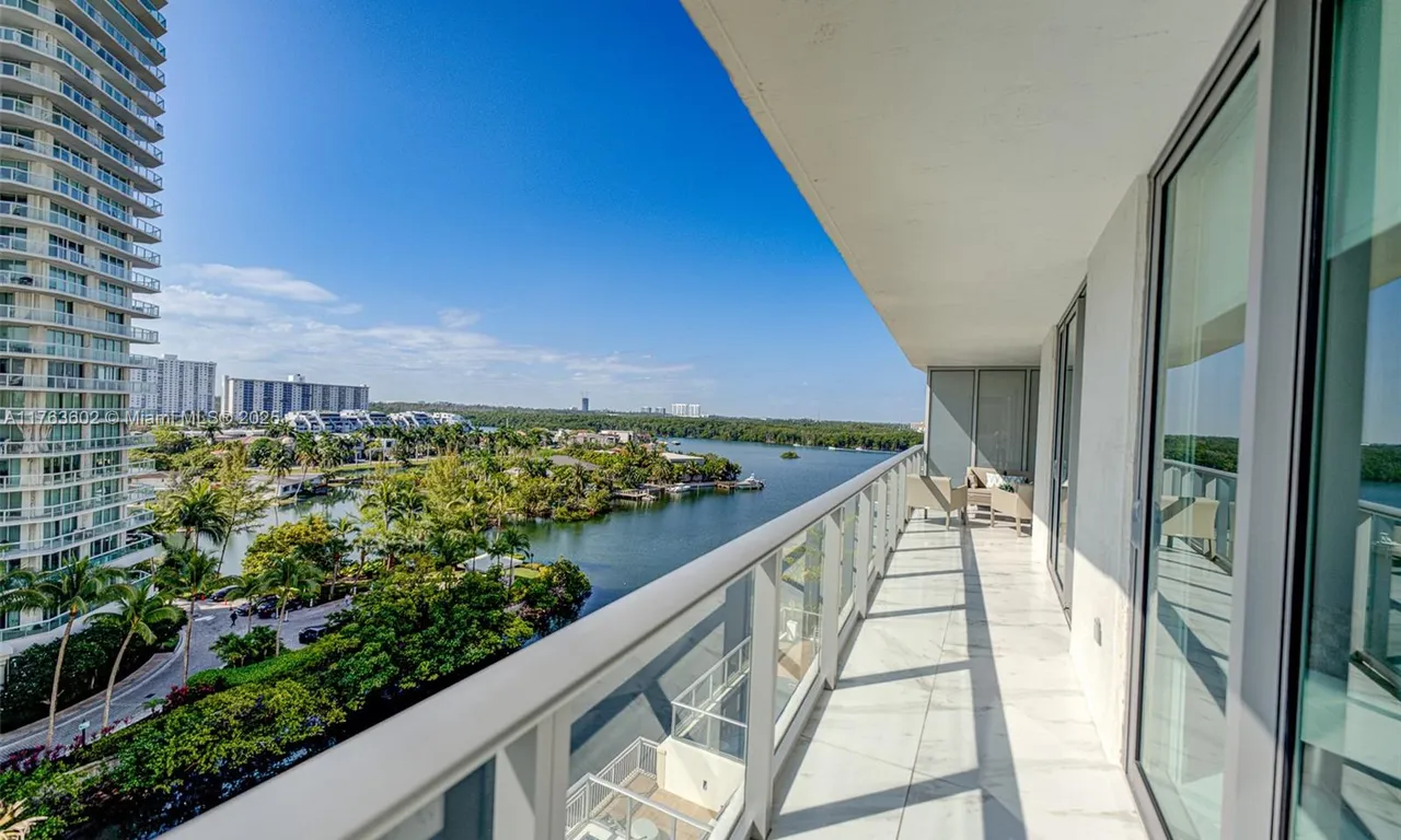 300 Sunny Isles Blvd # 804, Sunny Isles Beach FL 33160