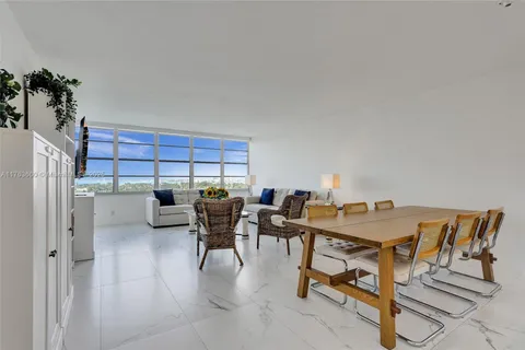 5700 Collins Ave # 12E, Miami Beach FL 33140