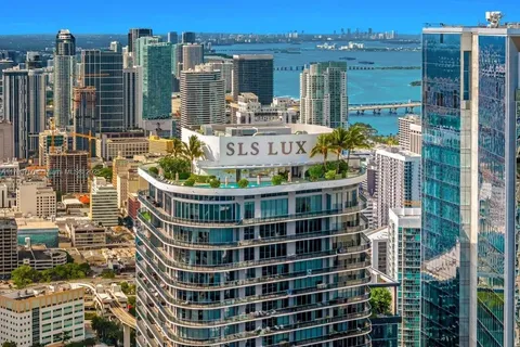 801 S Miami Ave # 4802, Miami FL 33130