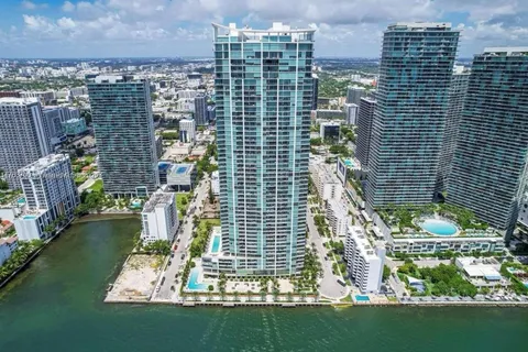 2900 NE 7th Ave # 4101, Miami FL 33137