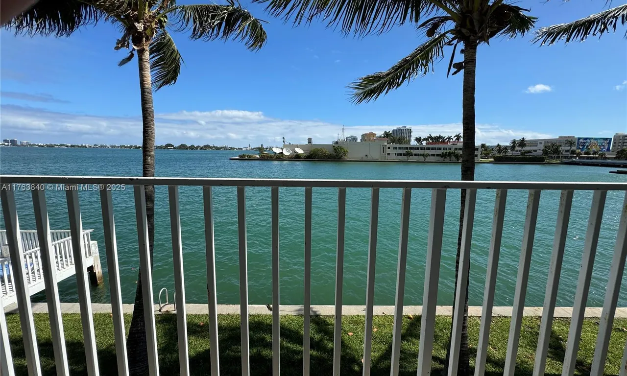 7909 East Dr # 108, North Bay Village FL 33141