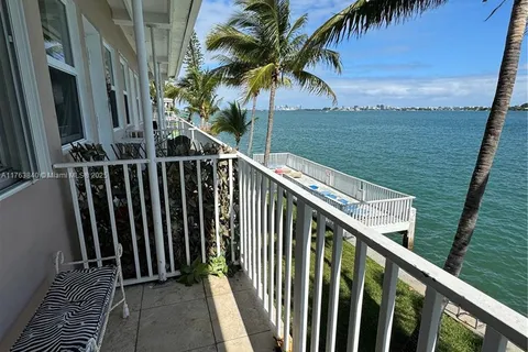 7909 East Dr # 108, North Bay Village FL 33141