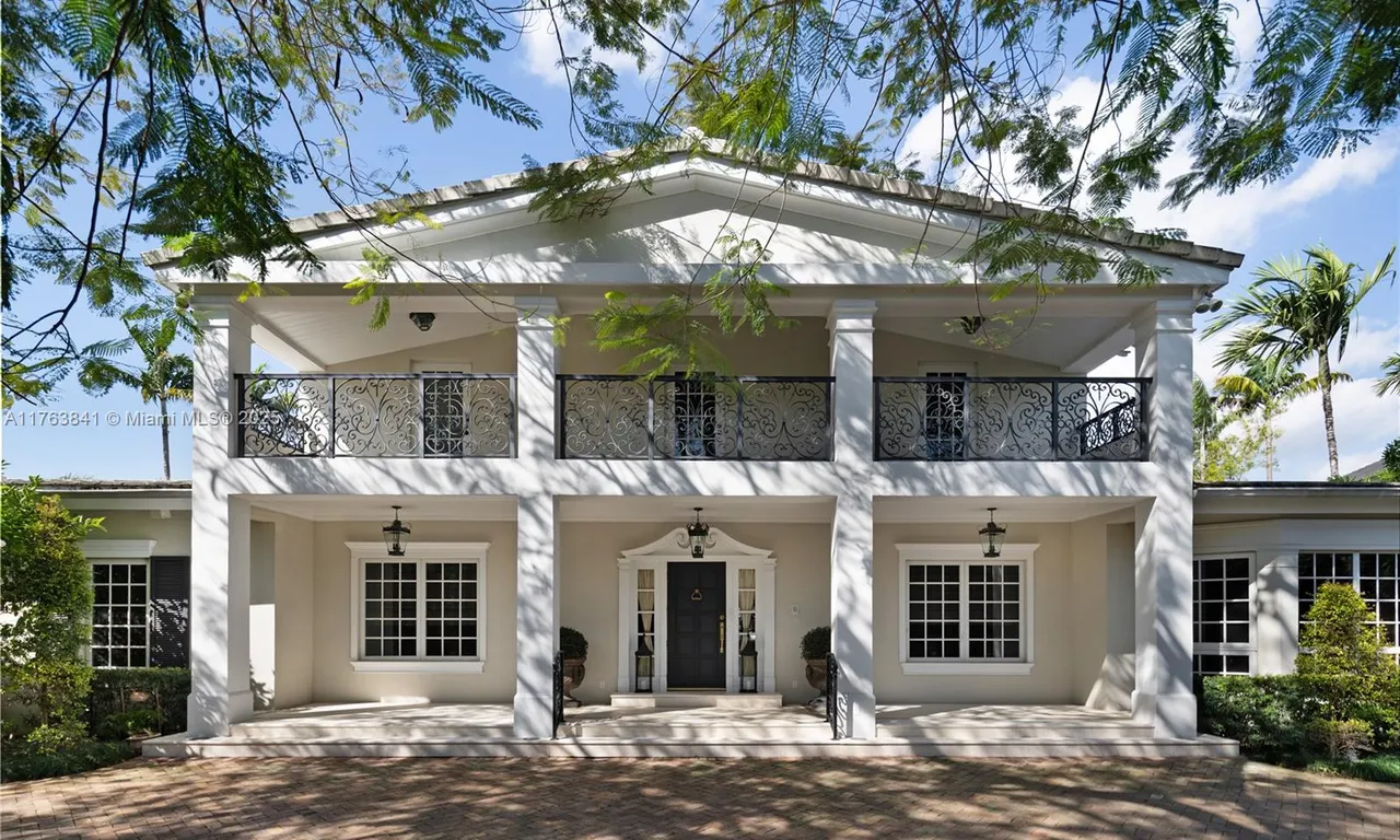 4620 Granada Blvd, Coral Gables FL 33146