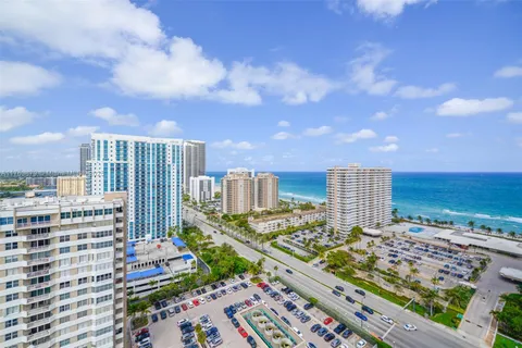 1985 S Ocean Dr, Hallandale Beach FL 33009