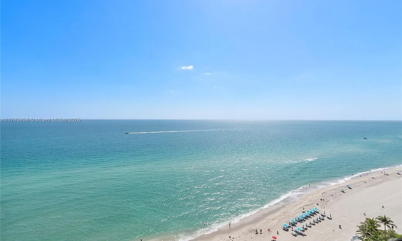 15811 Collins Ave # 1601, Sunny Isles Beach FL 33160