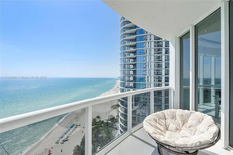 15811 Collins Ave # 1601, Sunny Isles Beach FL 33160