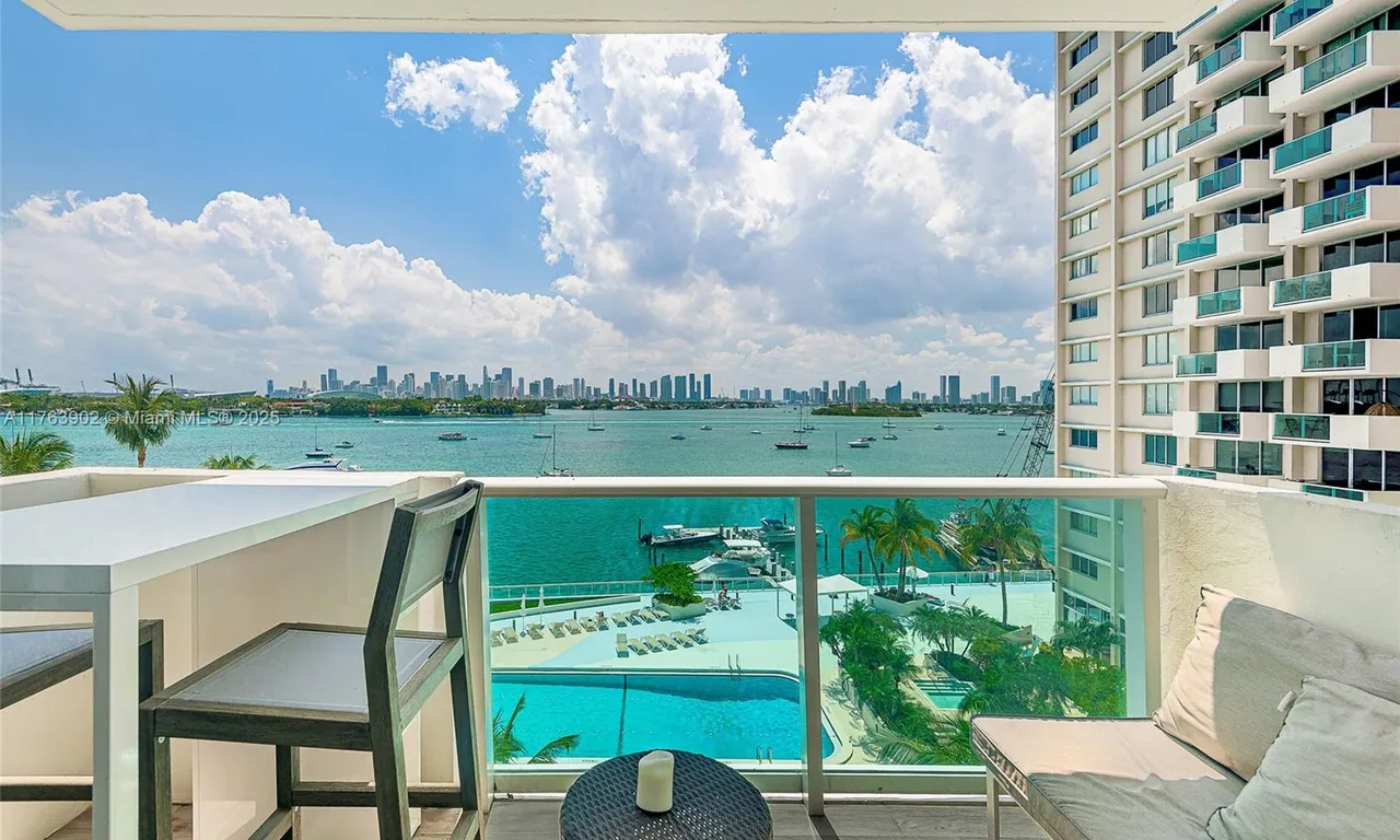 1200 West Ave # 605, Miami Beach FL 33139