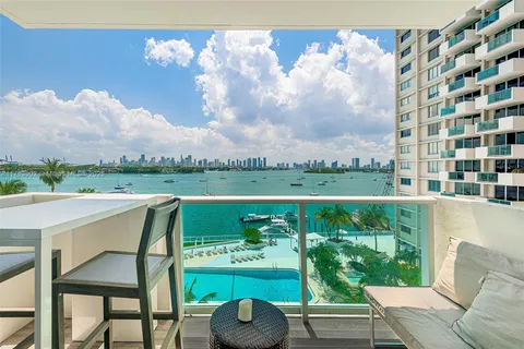 1200 West Ave # 605, Miami Beach FL 33139