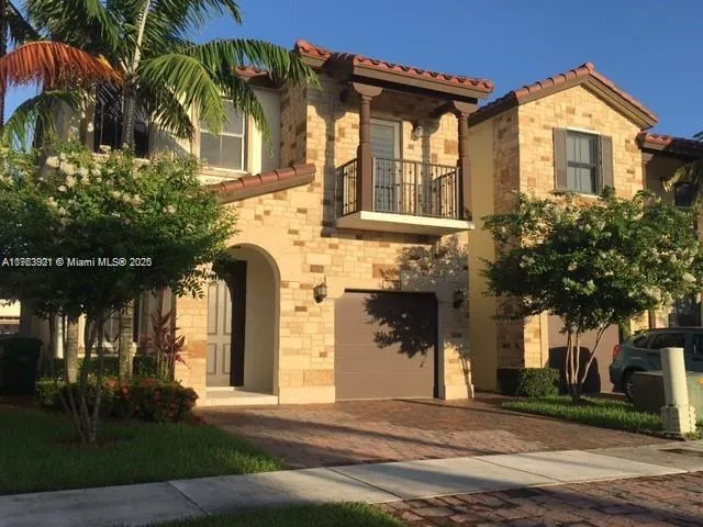 7038 NW 103rd Path # 7038, Doral FL 33178