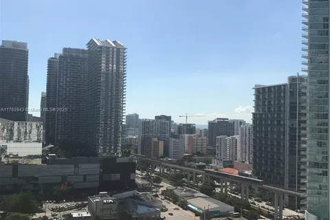 350 S Miami Ave # 2404, Miami FL 33130