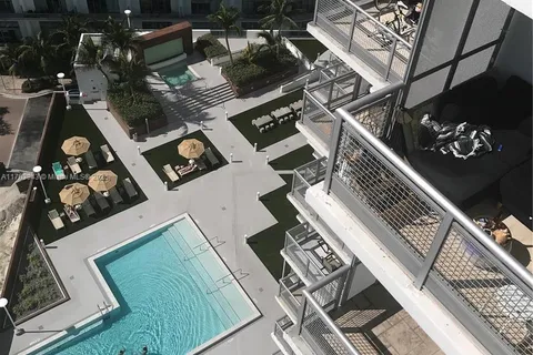 350 S Miami Ave # 2404, Miami FL 33130