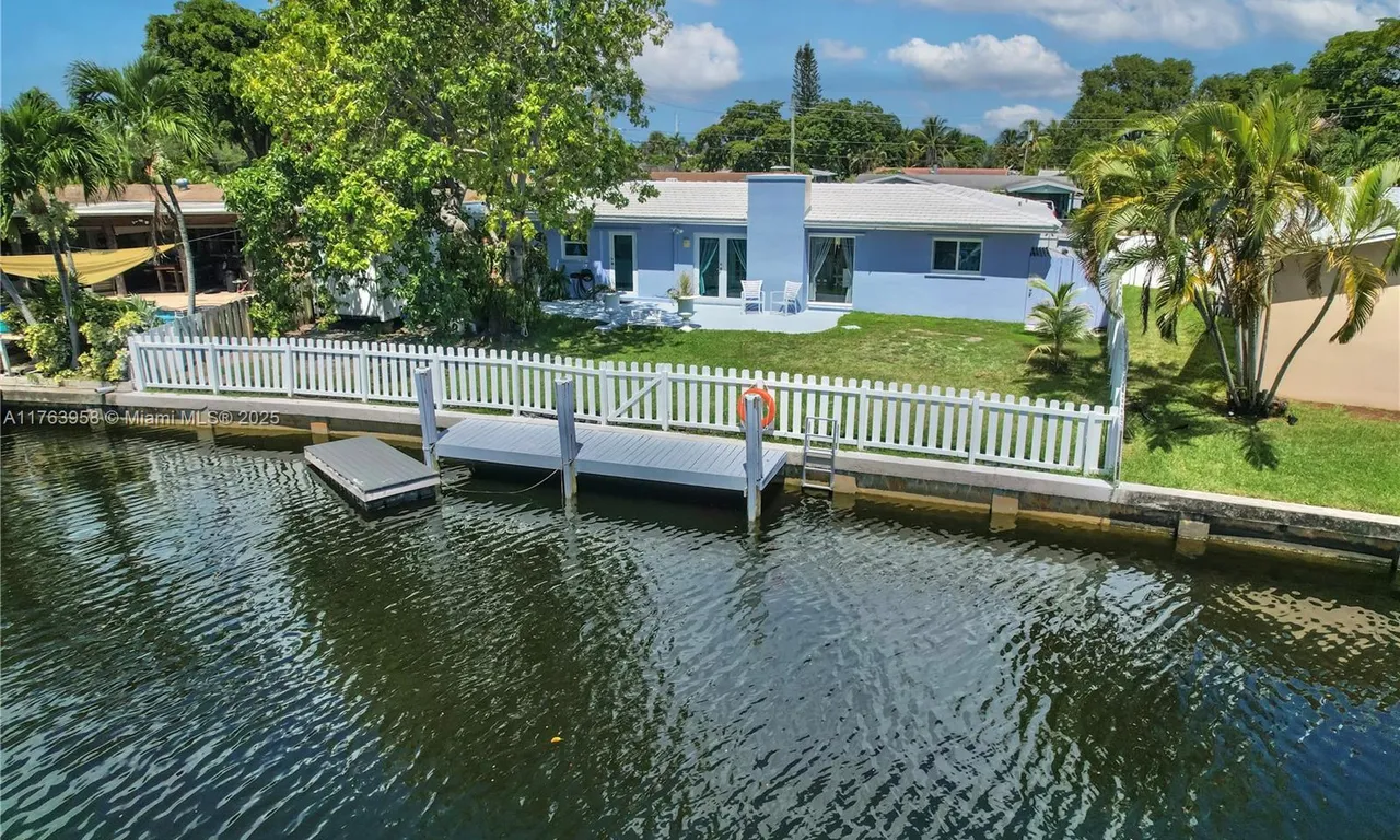 1980 NW 33rd Ct # 0, Oakland Park FL 33309