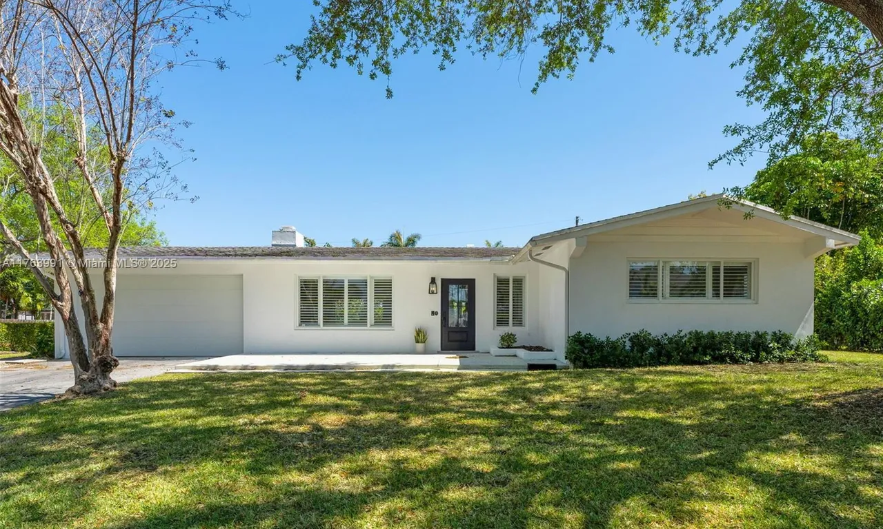 18451 SW 84th Ct, Cutler Bay FL 33157