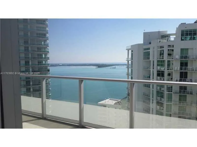 1300 Brickell Bay Dr # 2603, Miami FL 33131