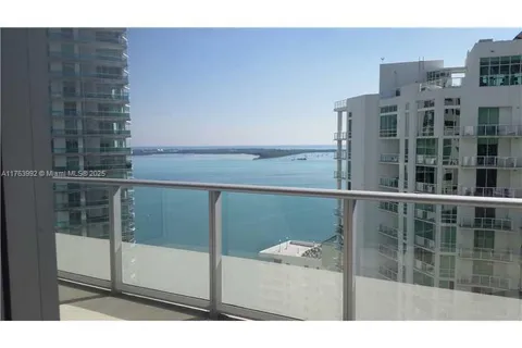 1300 Brickell Bay Dr # 2603, Miami FL 33131