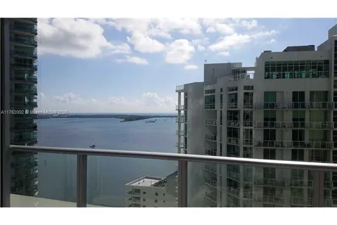 1300 Brickell Bay Dr # 2603, Miami FL 33131