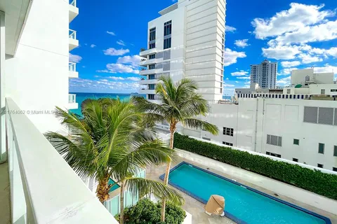 4391 Collins ave # 616, Miami Beach FL 33140