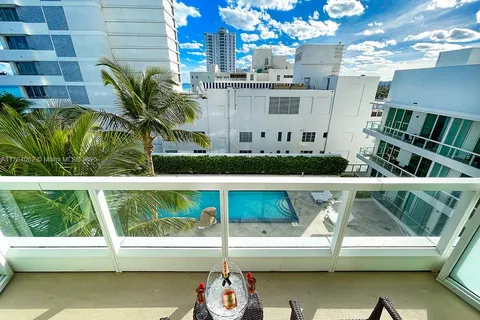 4391 Collins ave # 616, Miami Beach FL 33140